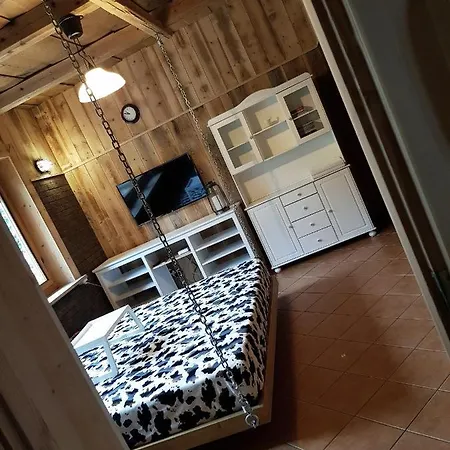Apartamenty Goralski Dach Nad Glowa Poronin Esterno foto