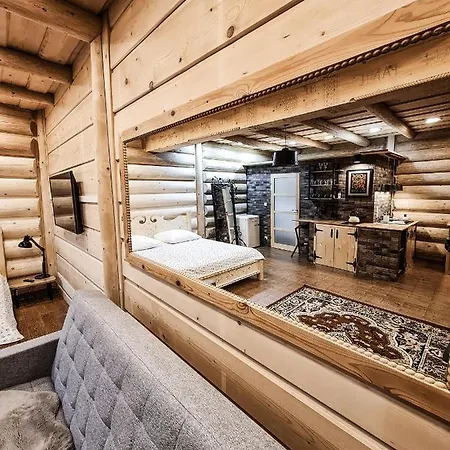 Apartamenty Goralski Dach Nad Glowa Poronin Esterno foto