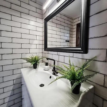 Apartamenty Goralski Dach Nad Glowa Poronin Esterno foto