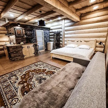 Apartamenty Goralski Dach Nad Glowa Poronin Esterno foto
