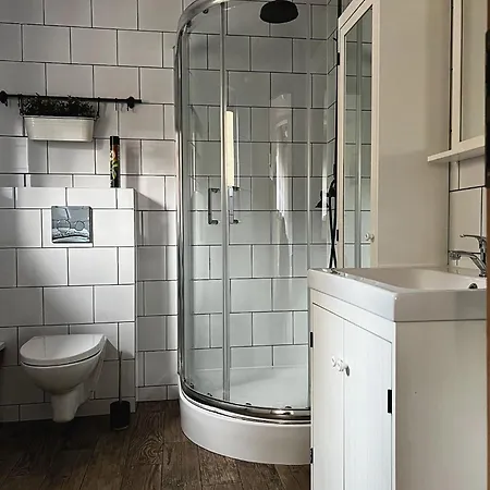 Apartamenty Goralski Dach Nad Glowa Poronin Exterior photo