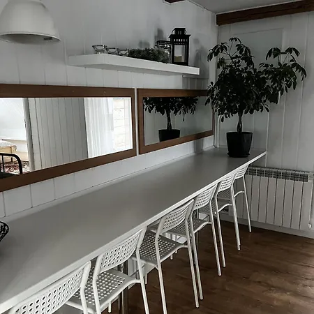 Apartamenty Goralski Dach Nad Glowa Poronin Esterno foto