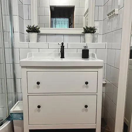Apartamenty Goralski Dach Nad Glowa Poronin Camera foto