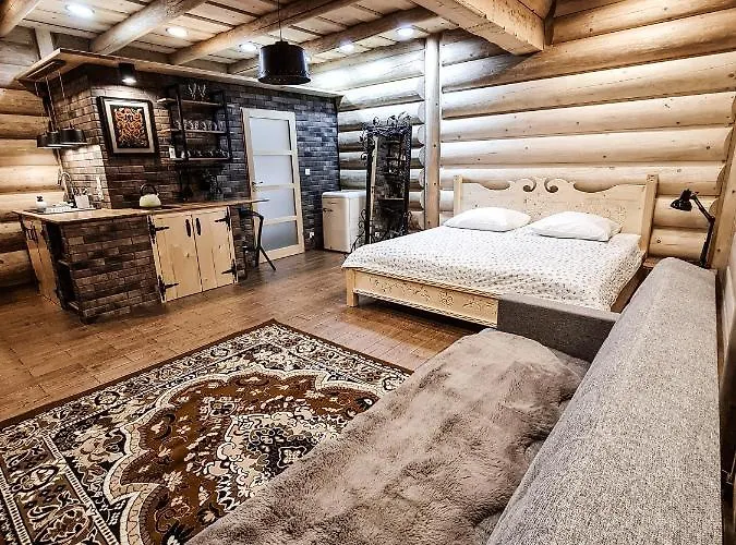 Apartamenty Goralski Dach Nad Glowa