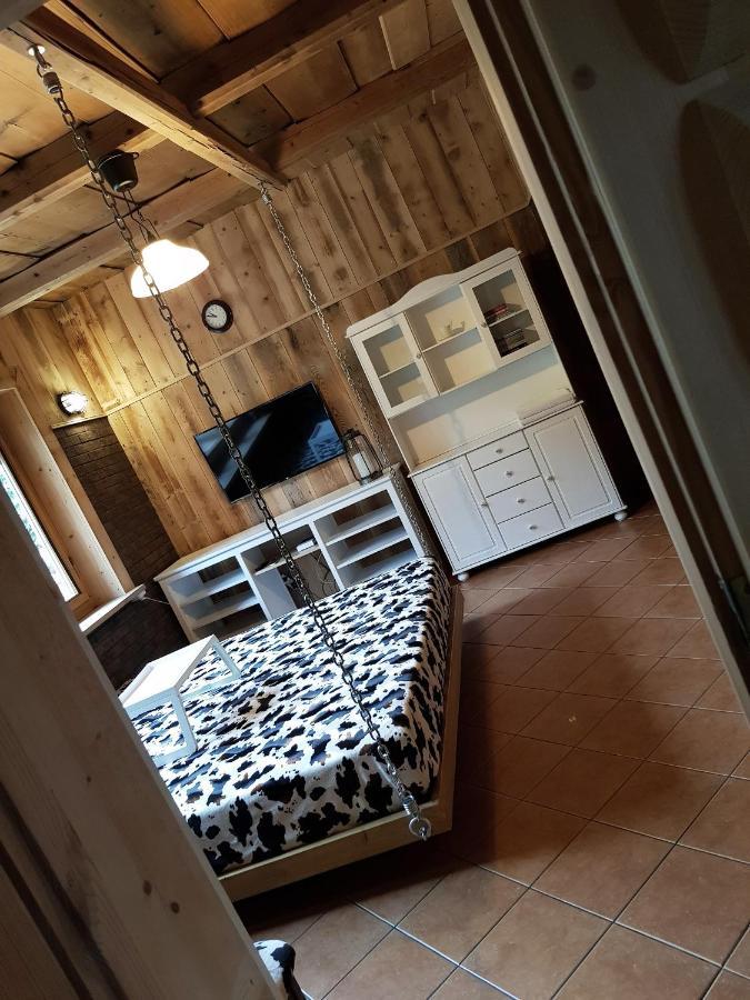 Góralski Dach Nad Głową Poronin
