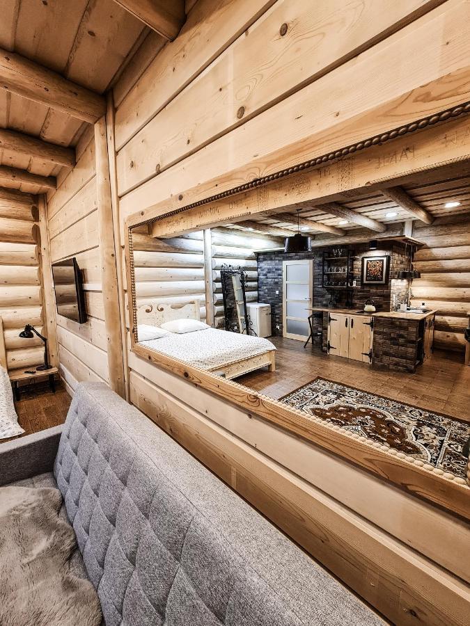 Góralski Dach Nad Głową Apartamento Poronin