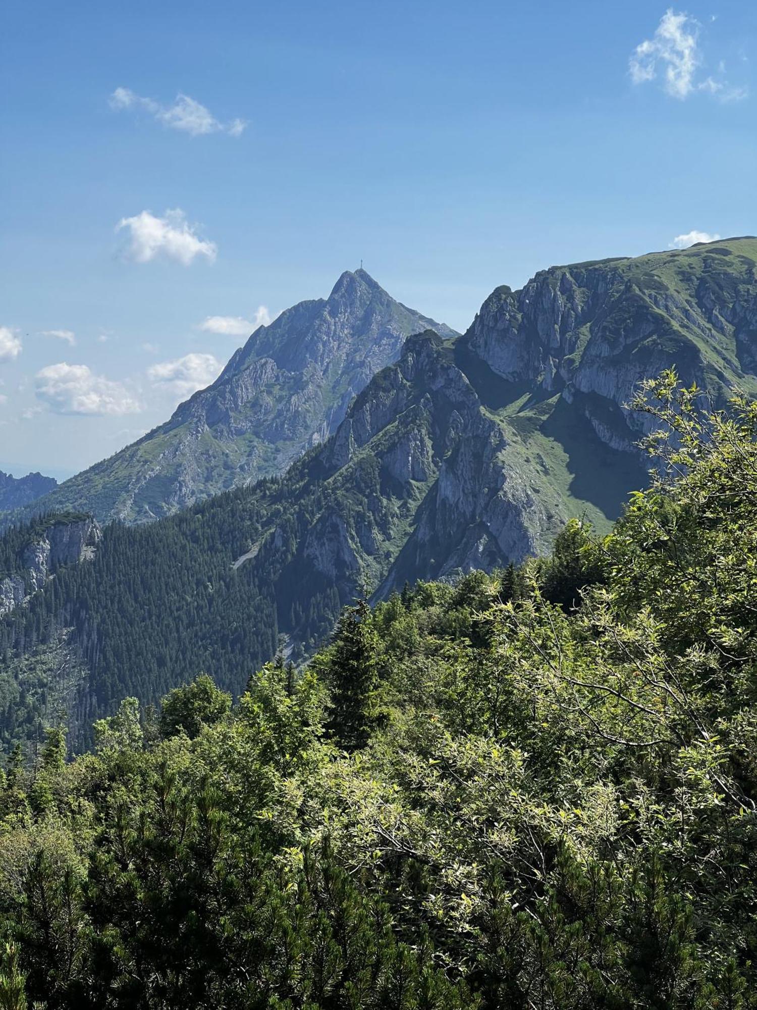 Góralski Dach Nad Głową
