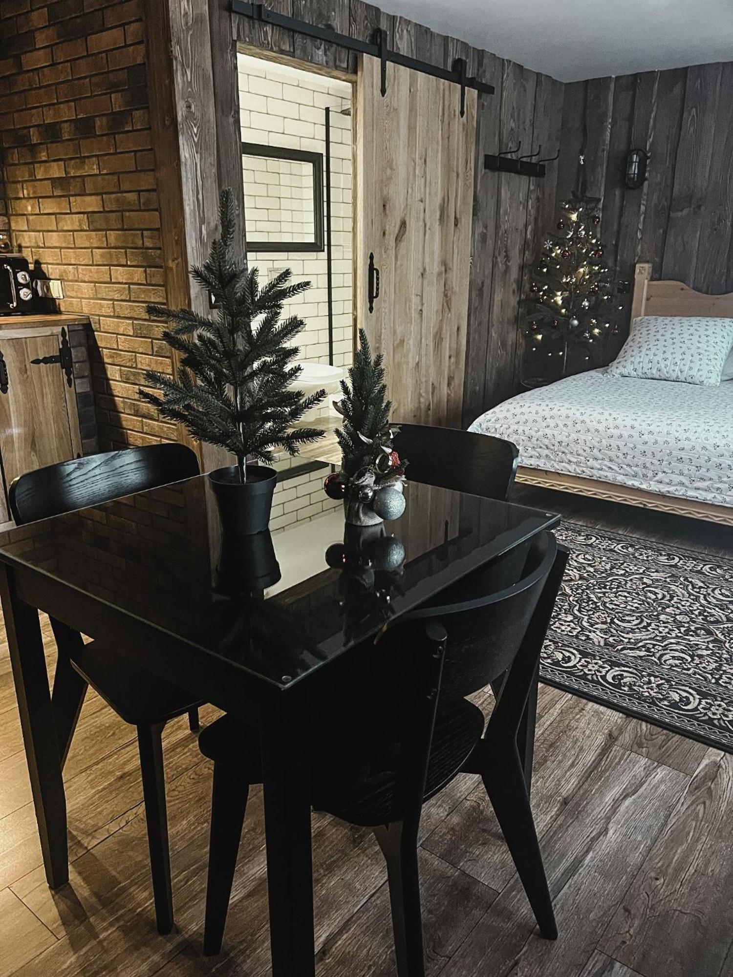 Góralski Dach Nad Głową Apartament Poronin