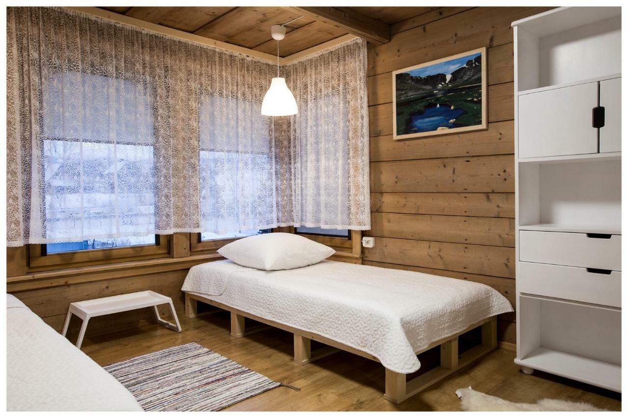 Apartament Góralski Dach Nad Głową Poronin
