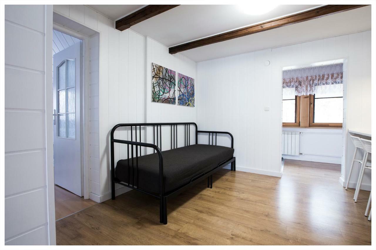 Góralski Dach Nad Głową Apartament *