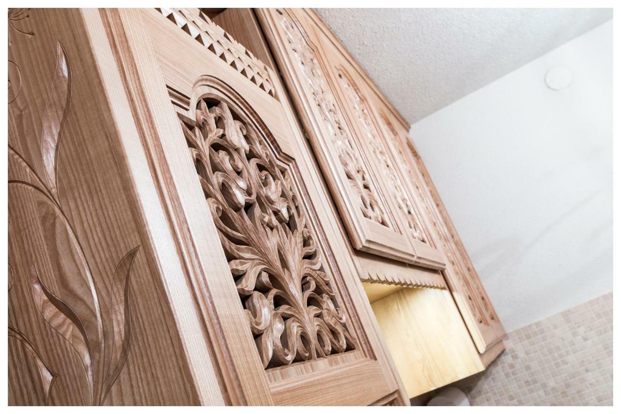 Apartament Góralski Dach Nad Głową Poronin