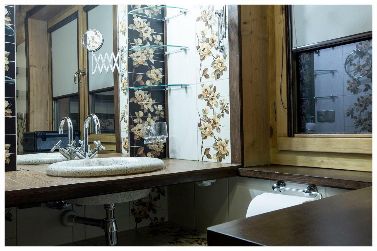 Apartament Góralski Dach Nad Głową *